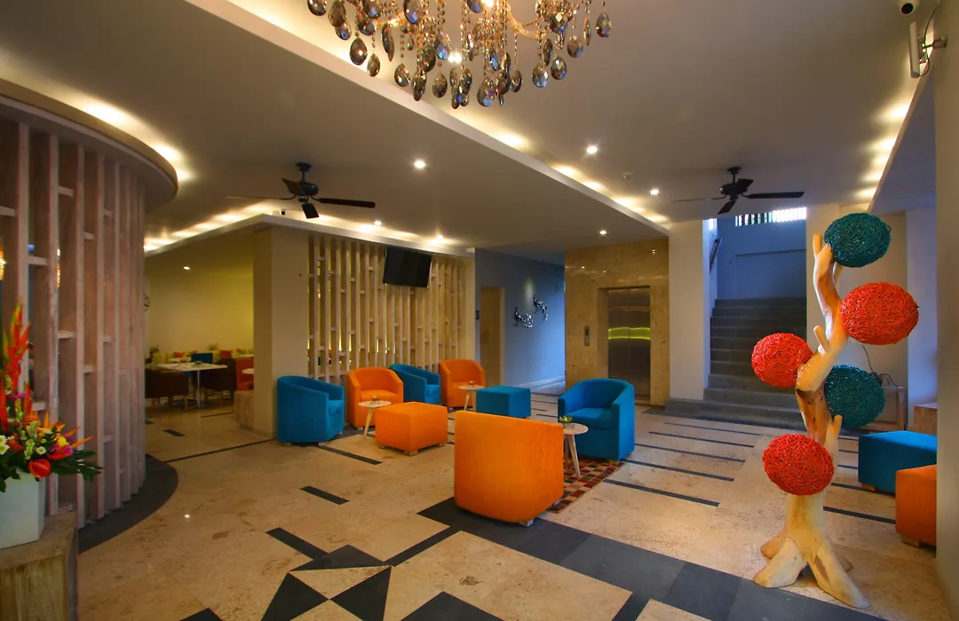 Destiny Boutique Hotel-1
