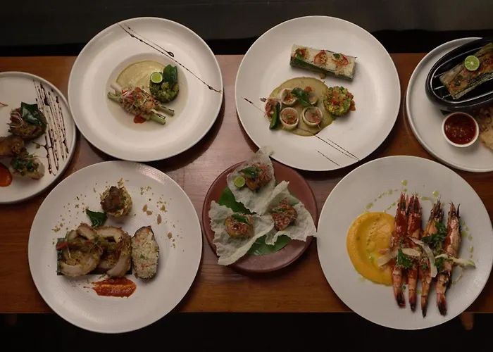 Grand Seminyak Lifestyle Boutique Bali Resort