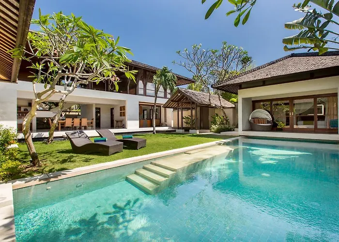 Air Bali Boutique Resort And SpaBoutique Hotel